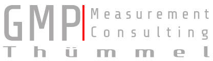 GMP Measurement Consulting